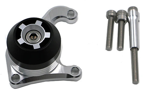 Kit protection carters - kit, cnc