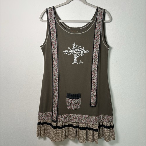 Ian mosh tank top - ian,