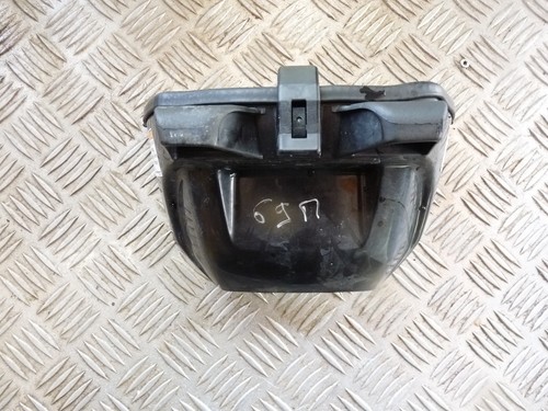 Fermoir capot carenage de - capot,