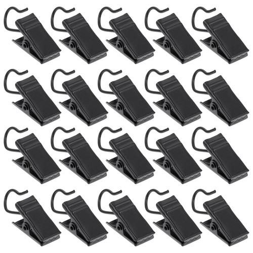 Pcs pince accroche - 50,
