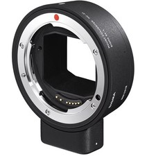 SIGMA MOUNT CONVERTER MC-21