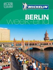 Guide Vert Week-end Berlin Michelin, Michelin