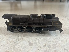 Locomotive Vapeur Ho Jouef Réf 828 141TC Nord