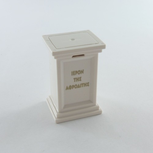 27781 playmobil colonne - 27781,