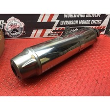 Silencieux Bmw K1300 GT 2009 à 2010 K44