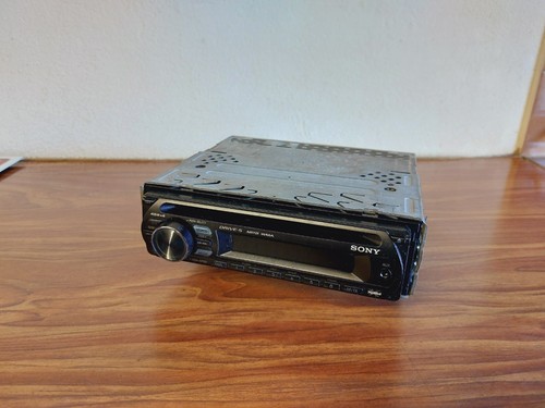 Autoradio sony cdx gt23 - sony, cd
