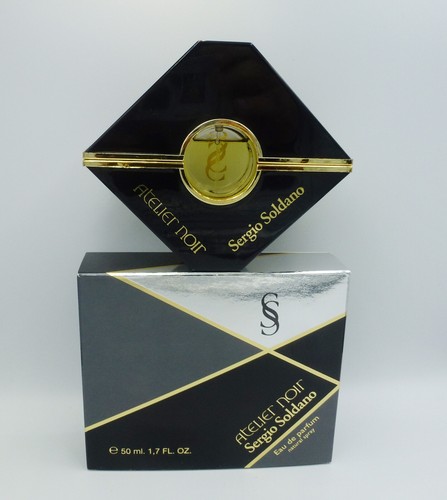 Vintage sergio soldano - ***, ***