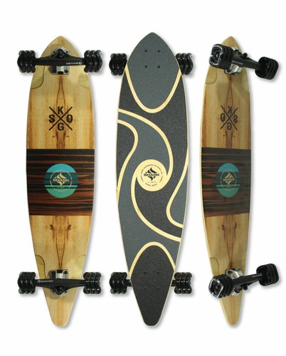 Pintail skogger - pintail,