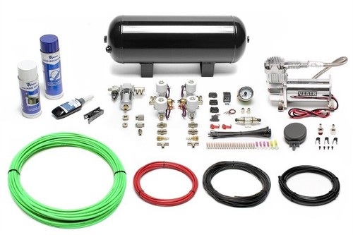 Technix kit génération - ta,