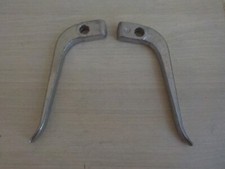 PAIRE LEVIERS DE FREIN SOLEX 330/660/1010/1400/1700/2200/3300.