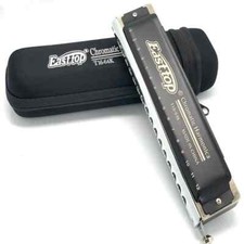 EASTTOP Chromatic Harmonica