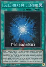 Yu-Gi-Oh! La Lumière de l'Ombre : SE BLMR-FR037