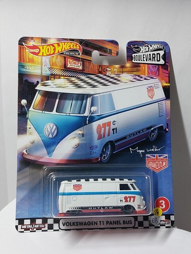 Hot wheels - hot, 1/64