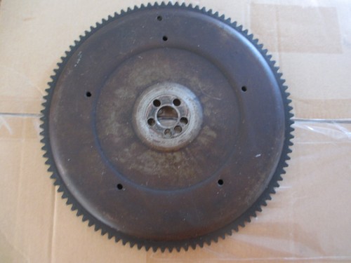 Volant moteur centrifuge - ,