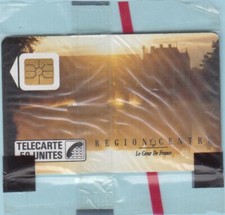F 56 CHENONCEAUX 50 u   neuve