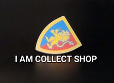 LEGO BOUCLIER SHIELD LION