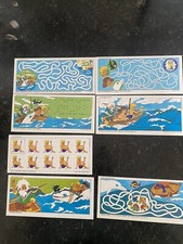 Série de Jeux Galak avec OUM