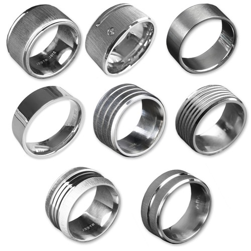 Bague homme pouce - homme, torique