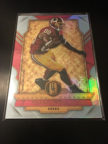 2017 gold standard - standard, platinum
