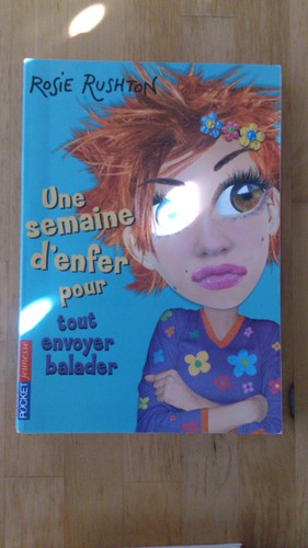 Rosie rushton une - -,
