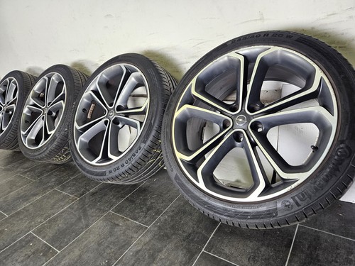 Opel astra gtc roues - j,