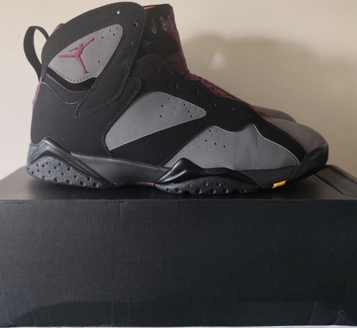 Nike air jordan bordeaux - jordan,