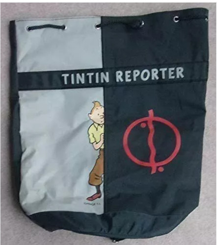 Sac dos tube - à,