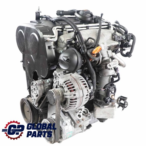 Audi golf 5 seat - 8p,