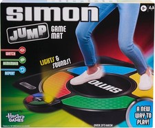 Just Play Hasbro Jeu Simon