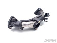 Peugeot 207 Cc Tuyau de tuyau