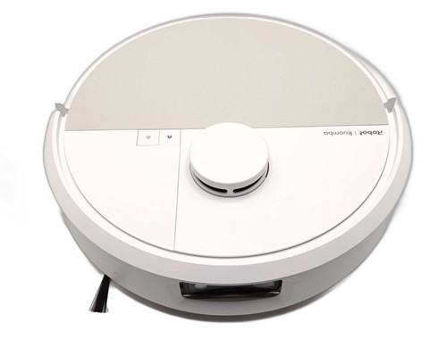 Robot aspirateur irobot roomba - robot,