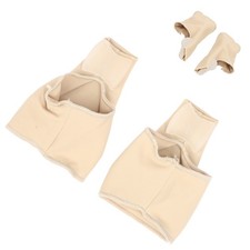 1 Paire Hallux Valgus Attelle