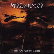 Back On Ancient Traces