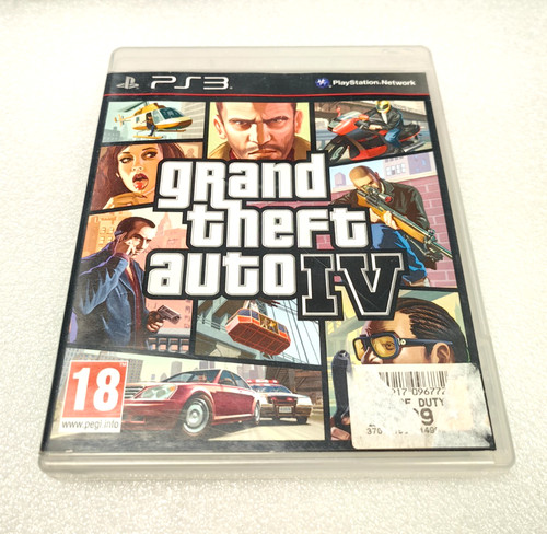 Jeu gta grand theft - jeu,