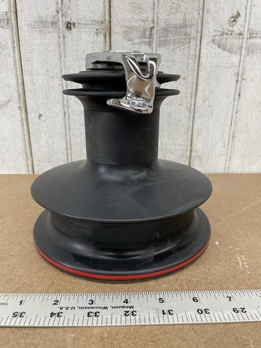 Harken self tailing winch - self,