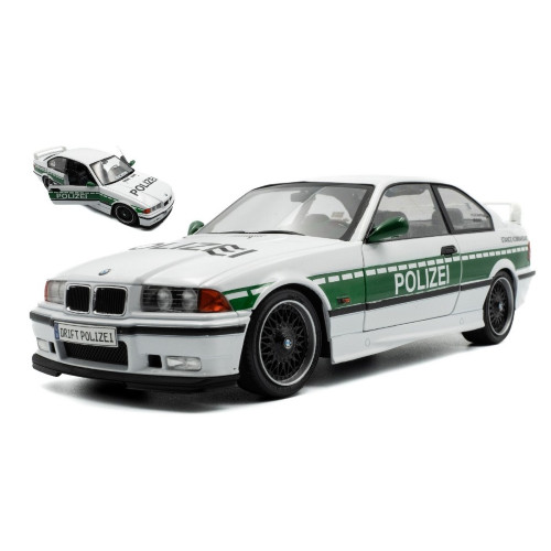 Bmw series coupe - 3-series, (e36)
