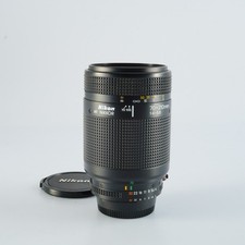 Excellent Nikon Af Nikkor 70-210mm F/4-5.6 Zoom Objectif