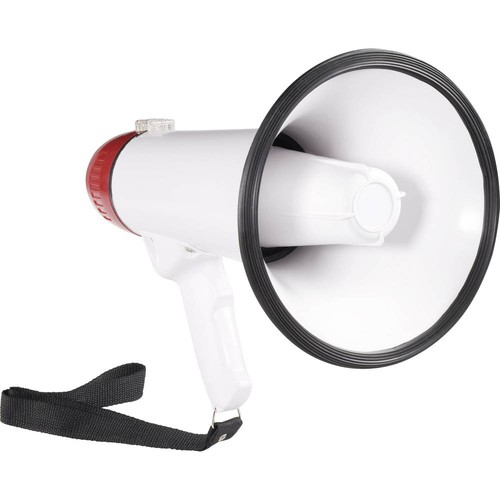 Mégaphone speaka pro - 25, w