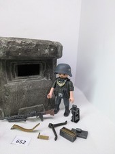 Accessoires custom Playmobil