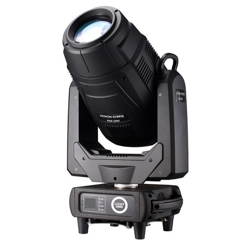 LIGHT4ME VENOM HYBRID 450 CMY