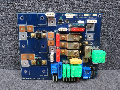 Mcu140 cirrus sr22 - mcu140,