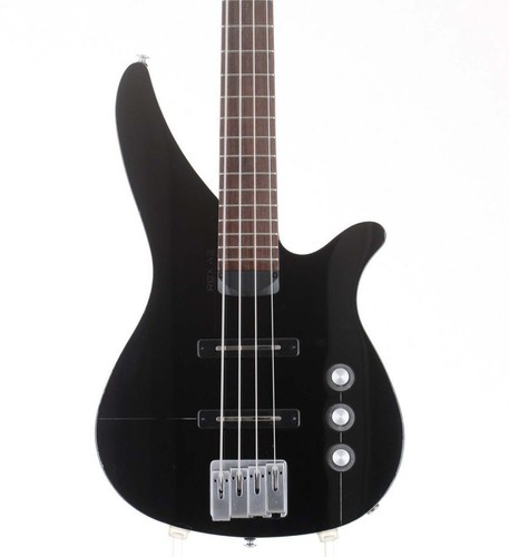 Yamaha rbx4a2m noir avec - rbx4a2m, étui