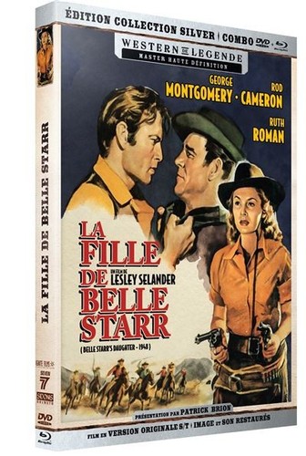 Blu ray dvd la fille - [blu-ray,