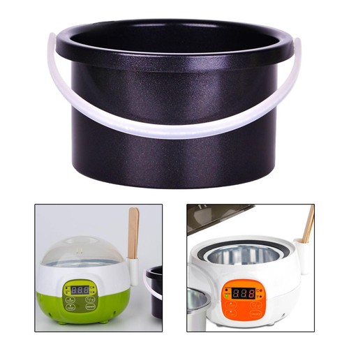 Cire intérieure pot 105mm - intérieure,