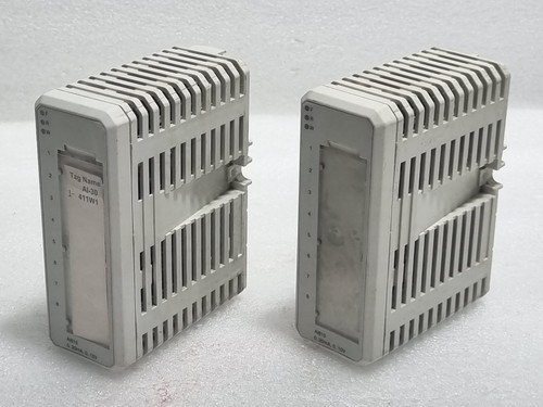 Abb ai810 analogique - abb,