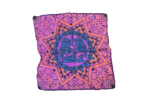 Pochette tour cou - de,