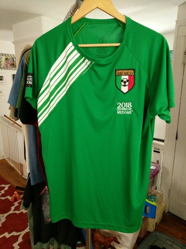 Nwot mexico national fifa - nwot,