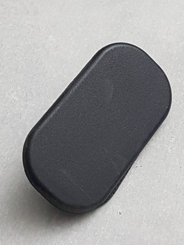 Cache tampon guide porte - guide,