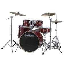 Yamaha Stage Custom Birch 5