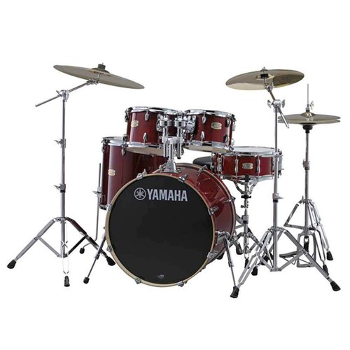 Yamaha stage custom birch - stage,